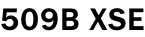 509B XSE