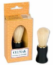 Culmak Knight Shaving Brush