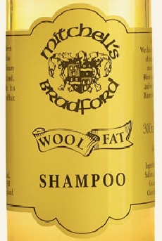 Mitchell's Original Shampoo