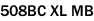 508BC XL MB