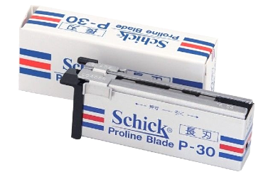 Schick Proline P-30