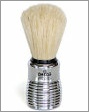 OMEGA 10081 Pure Bristle Shaving Brush