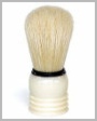 OMEGA 40033 Travel Shaving Brush