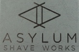 Asylum Shave Works
