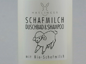 Haslinger Shaving Soap Refills