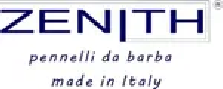 Zenith Shaving Brushes