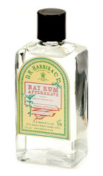 D.R. Harris Bay Rum Aftershave 100ml