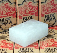 Block Osma Alum Block 75g