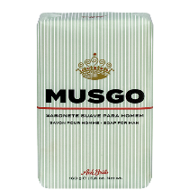 Ach. Brito MUSGO Bath Soap 160g / 5.6 oz.