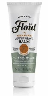 Floid The Genuine Aftershave Balm 100 ml / 3.5 oz. Vetyver Splash