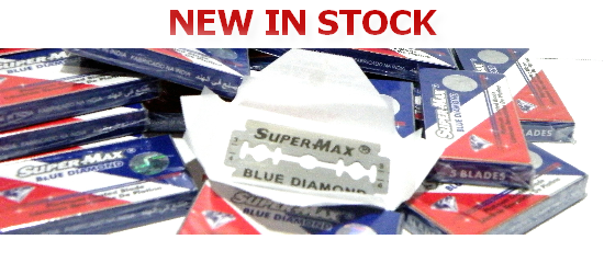 Super-Max Blue Diamond PLATINUM