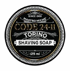 MASTRO MICHE CODE 24-11 Shaving Soap 125 ml