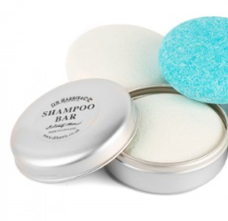 *Seconds* D.R Harris Shampoo Bars 50g