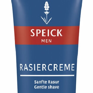 SPEICK MEN Shaving Cream Tube 75 ml
