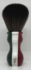 EXTRO Cosmesi Synthetc Fibre Shaving Brush