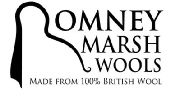 Romney Marsh Wools Luxury Lanolin Soap 75g/150g
