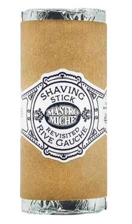 MASTRO MICHE Shaving Soap Stick 60gr