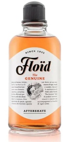 Floid The Genuine Aftershave 400 ml